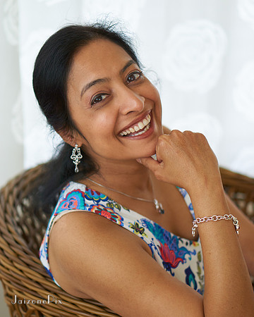 Manjusha S01