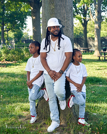 Samone Family