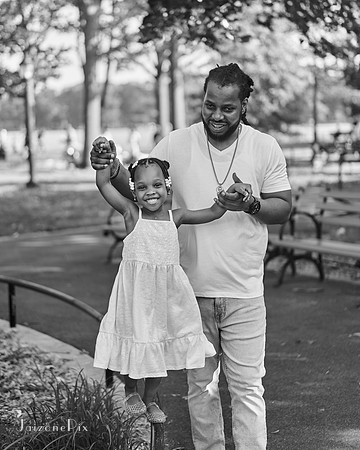 Samone Family