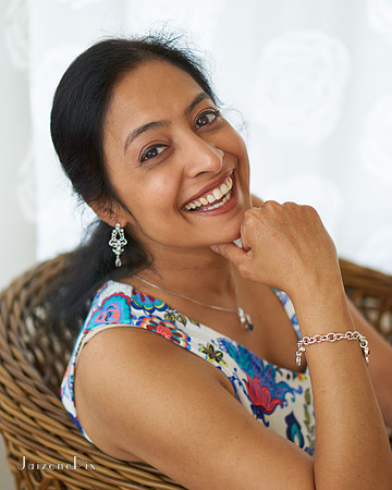 Manjusha S01