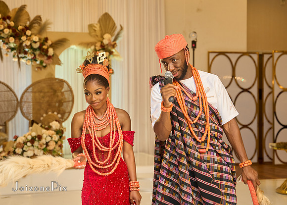 Bisola Reception