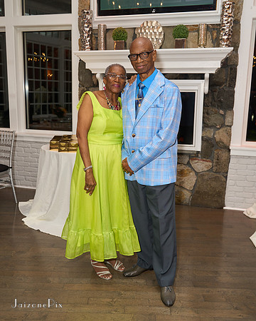 Kathleen's Birthday 2025
