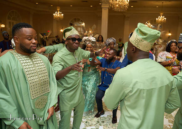 Bisola Reception