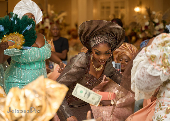 Bisola Reception