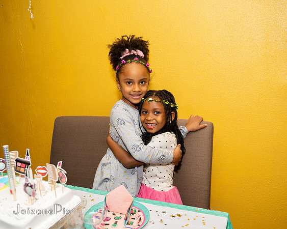 Nyla Birthday 2022