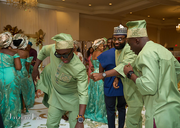Bisola Reception