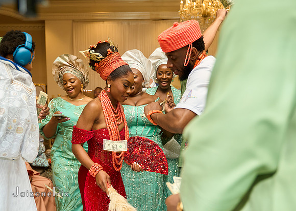 Bisola Reception