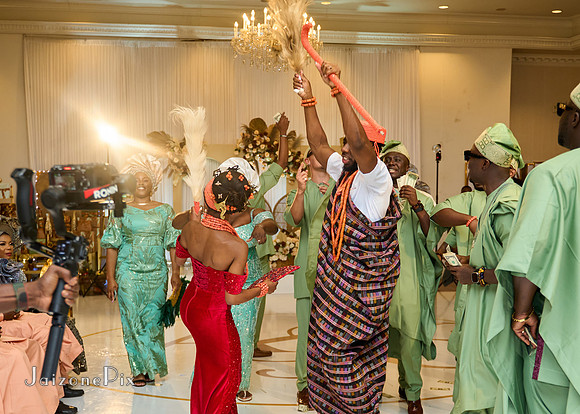 Bisola Reception
