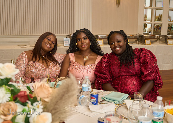 Bisola Reception