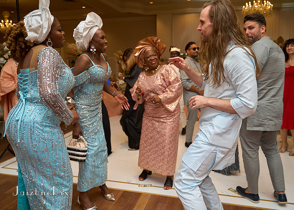 Bisola Reception