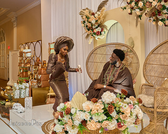 Bisola Reception