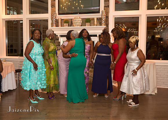Kathleen's Birthday 2025
