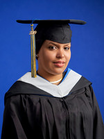 Catiria Graduation Pics