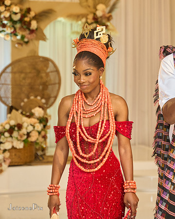 Bisola Reception