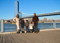 Gerin Family 2024