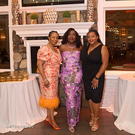 Kathleen's Birthday 2025
