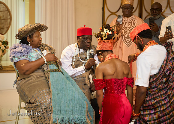 Bisola Reception