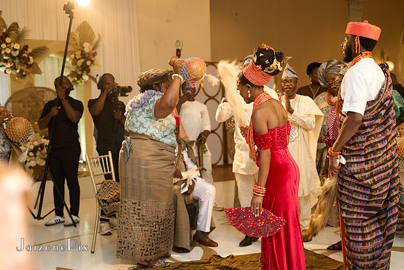 Bisola Reception