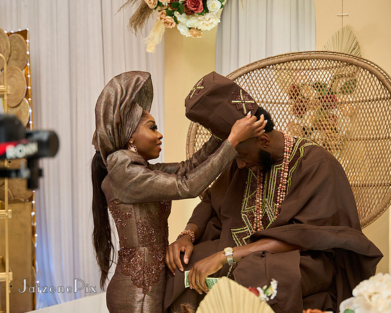 Bisola Reception