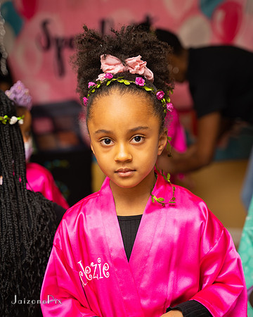 Nyla Birthday 2022