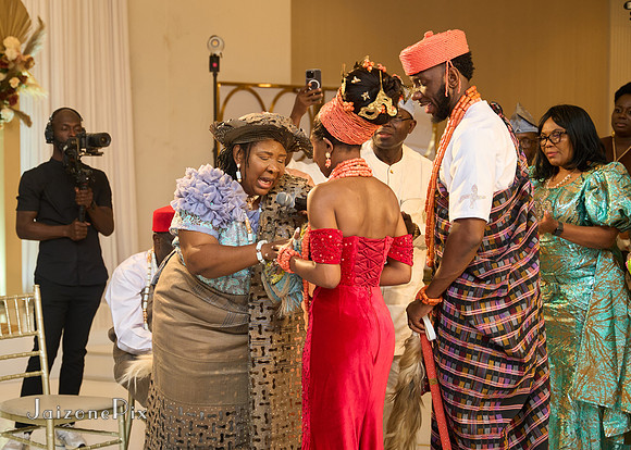 Bisola Reception