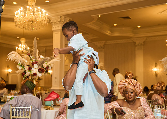 Bisola Reception