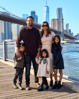 Gerin Family 2024