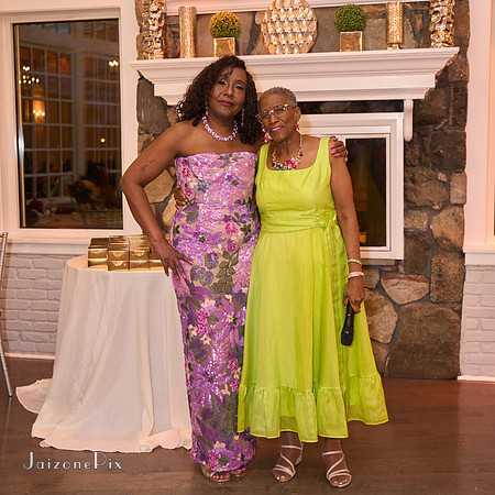 Kathleen's Birthday 2025