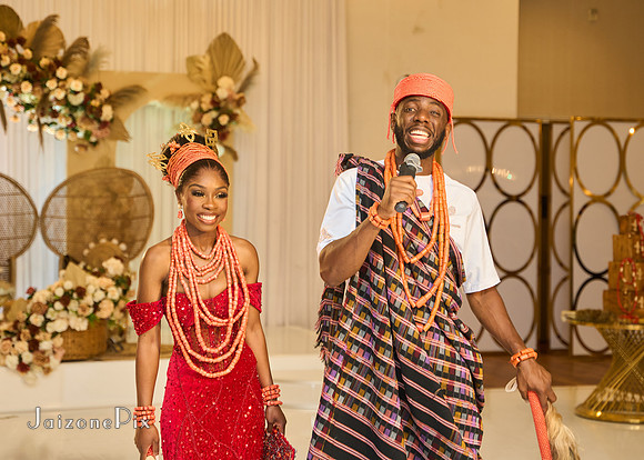 Bisola Reception