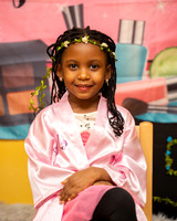 Nyla's Birthday 2022