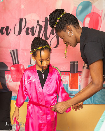 Nyla Birthday 2022