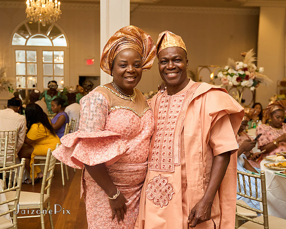 Bisola Reception