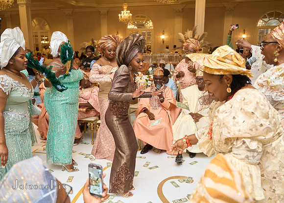 Bisola Reception