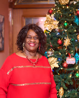 Daphne Xmas 2024