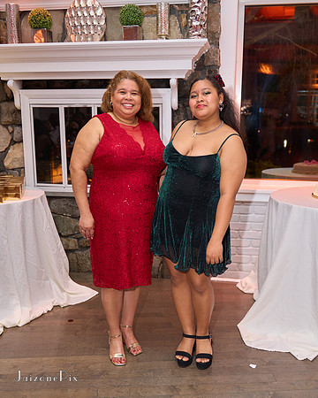 Kathleen's Birthday 2025