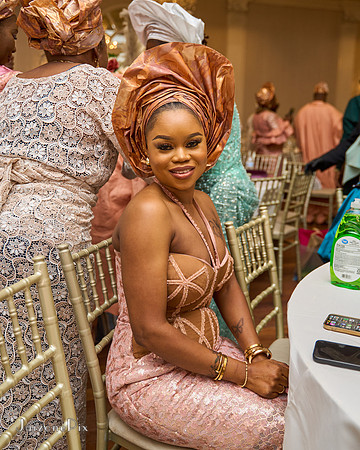 Bisola Reception