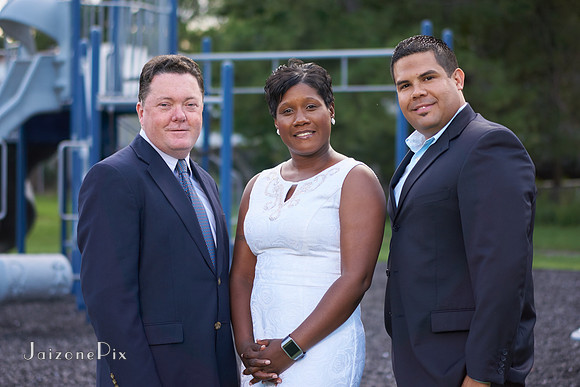 BoE Candidates 2016