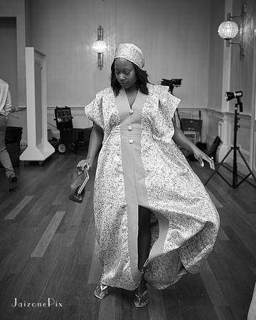 Bisola Reception