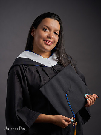 Catiria Graduation Pics
