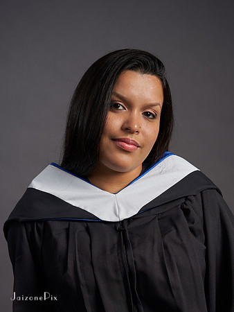Catiria Graduation Pics