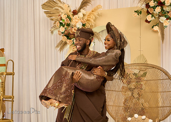 Bisola Reception