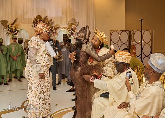 Bisola Reception