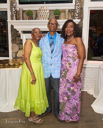 Kathleen's Birthday 2025