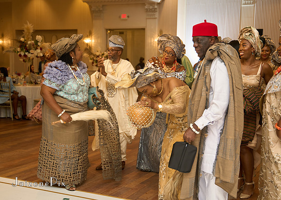 Bisola Reception
