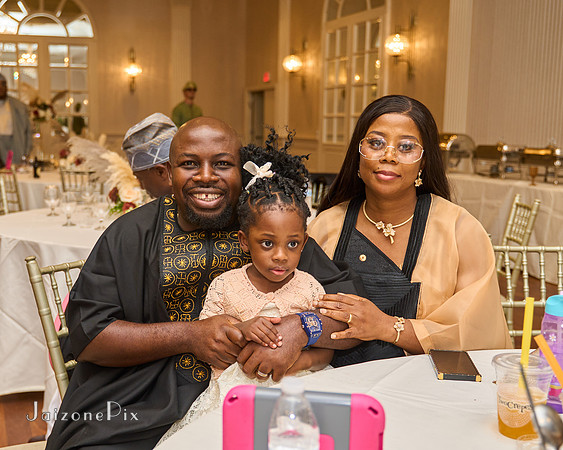 Bisola Reception