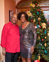 Daphne Xmas 2024