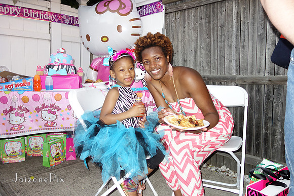 Erin Birthday 2014