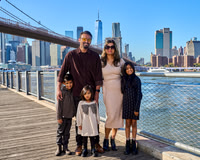 Gerin Family 2024