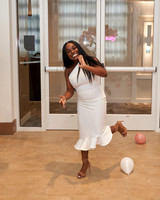 Alexis Bridal Shower