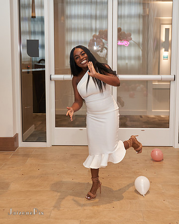 Alexis Bridal Shower